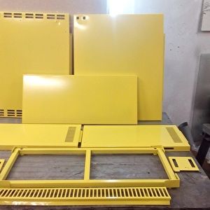 TA Pec 2,5kw