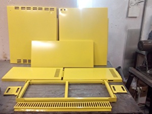 TA Pec 2,5kw